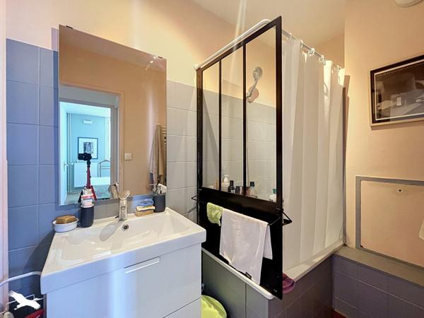 Appartement 82 950 € Saint-Pierre-des-Corps 4 p 78 m² DPE C