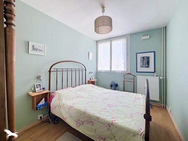 Appartement 82 950 € Saint-Pierre-des-Corps 4 p 78 m² DPE C