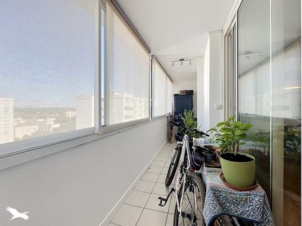 Appartement 82 950 € Saint-Pierre-des-Corps 4 p 78 m² DPE C