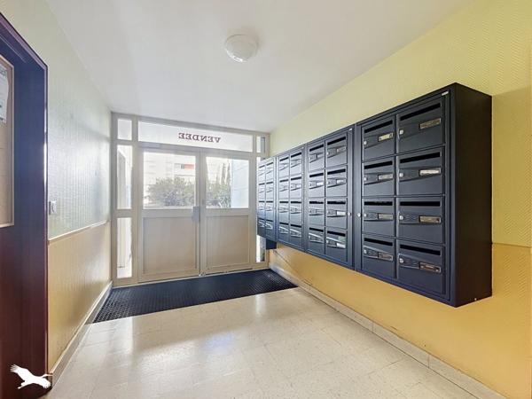Appartement 82 950 € Saint-Pierre-des-Corps 4 p 78 m² DPE C