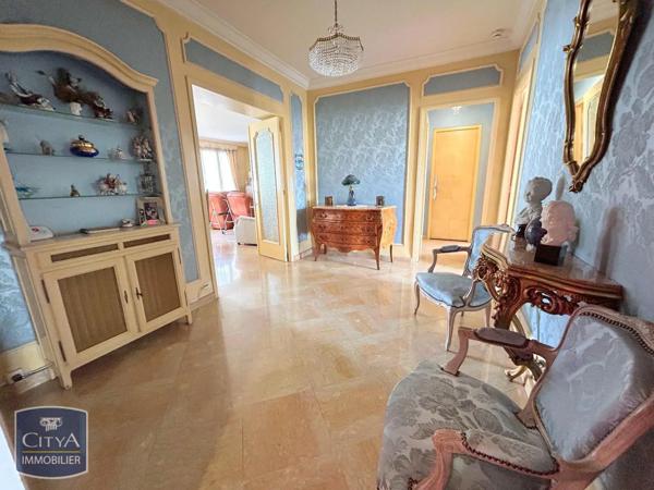 Appartement à vendre 4 pièces 104.31m²