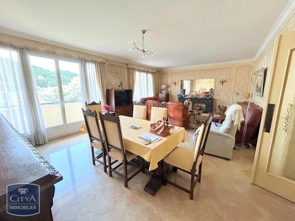 Appartement à vendre 4 pièces 104.31m²