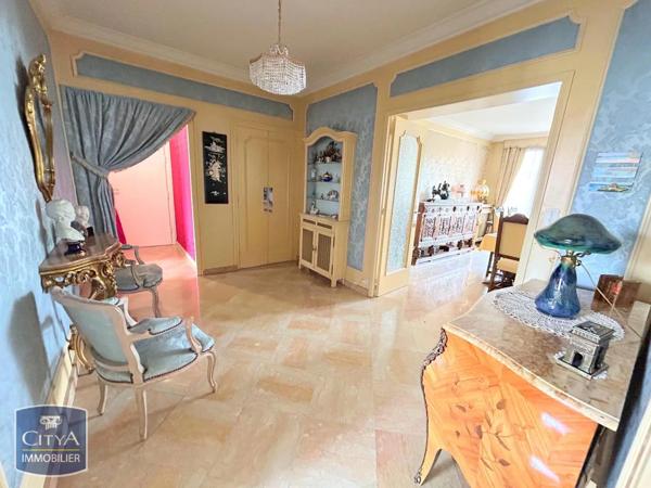 Appartement à vendre 4 pièces 104.31m²