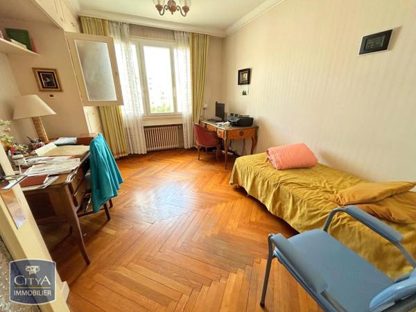 Appartement à vendre 4 pièces 104.31m²