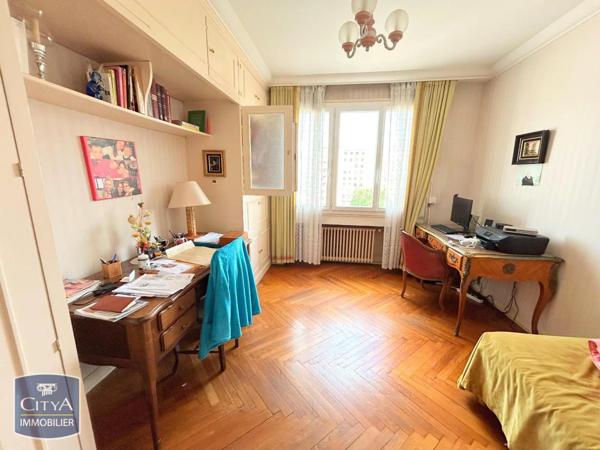 Appartement à vendre 4 pièces 104.31m²