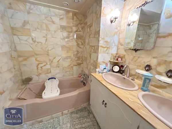 Appartement à vendre 4 pièces 104.31m²