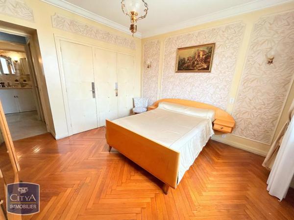 Appartement à vendre 4 pièces 104.31m²