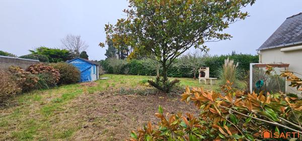 Venez délicatement vous poser au bord de l ’océan Atlantique et du golfe du Morbihan, dans l’un des endroits les plus recherchés de Bretagne.
