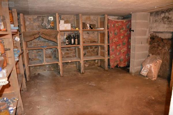 Achat - Maison Sablé-sur-Sarthe 72300 5 pièces 119 m 2 686 m 2