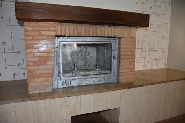 Achat - Maison Sablé-sur-Sarthe 72300 5 pièces 119 m 2 686 m 2