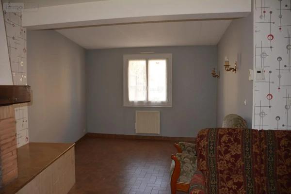 Achat - Maison Sablé-sur-Sarthe 72300 5 pièces 119 m 2 686 m 2