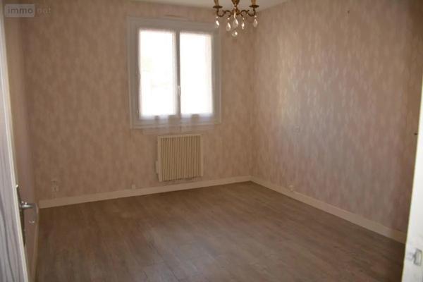 Achat - Maison Sablé-sur-Sarthe 72300 5 pièces 119 m 2 686 m 2
