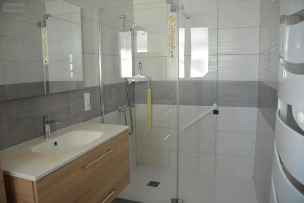 Achat - Maison Sablé-sur-Sarthe 72300 5 pièces 119 m 2 686 m 2