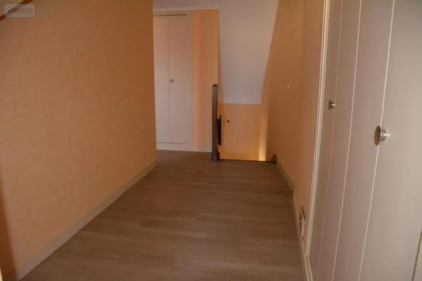Achat - Maison Sablé-sur-Sarthe 72300 5 pièces 119 m 2 686 m 2