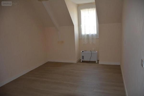 Achat - Maison Sablé-sur-Sarthe 72300 5 pièces 119 m 2 686 m 2