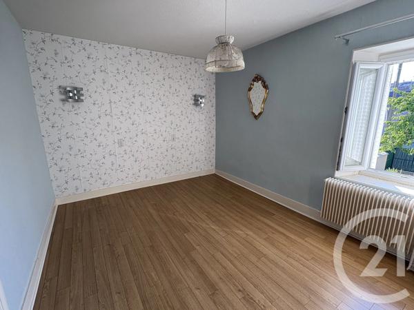 Maison à vendre  3 pièces - 77 m 2   CHATEAUROUX  - 36