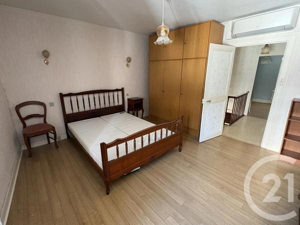 Maison à vendre  3 pièces - 77 m 2   CHATEAUROUX  - 36