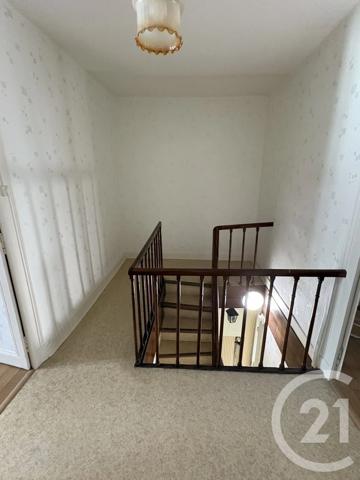 Maison à vendre  3 pièces - 77 m 2   CHATEAUROUX  - 36