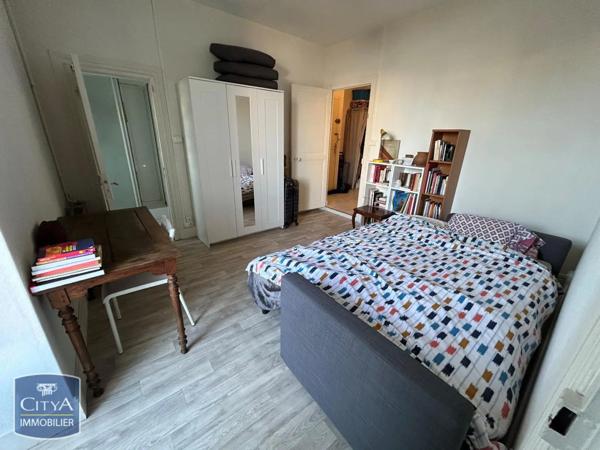 Appartement à louer 3 pièces 62.71m²