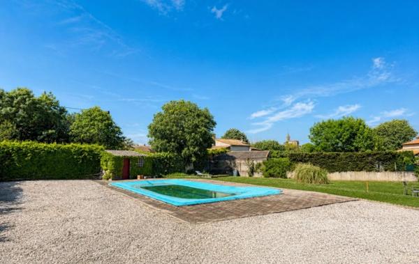Vente Terrain 600 m2 La calmette   