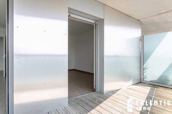 NANTES, EURONANTES / GARE SUD | Appartement 2 Pièces (43,5 m² | 1ch)