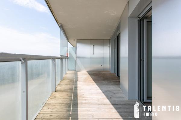 NANTES, EURONANTES / GARE SUD | Appartement 2 Pièces (43,5 m² | 1ch)