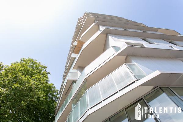 NANTES, EURONANTES / GARE SUD | Appartement 2 Pièces (43,5 m² | 1ch)