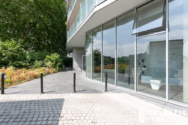 NANTES, EURONANTES / GARE SUD | Appartement 2 Pièces (43,5 m² | 1ch)