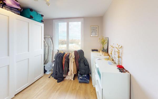 Appartement à vendre    4 pièces • 70 m2 Toulouse