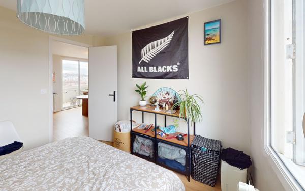 Appartement à vendre    4 pièces • 70 m2 Toulouse