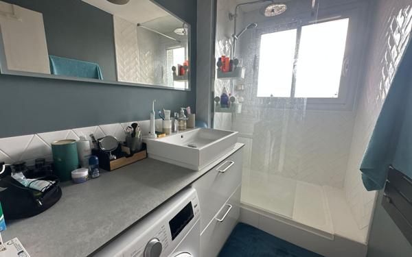 Appartement à vendre    4 pièces • 70 m2 Toulouse