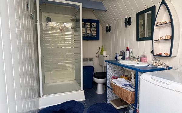 Maison à vendre    5 pièces •  Saint-Denis-d'Oléron