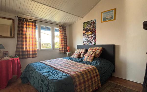 Maison à vendre    5 pièces •  Saint-Denis-d'Oléron