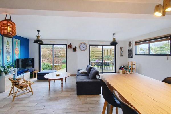 Maison de 2017 Saint-thegonnec