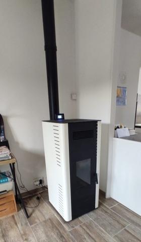 Maison individuelle Saintes ville 100 m²