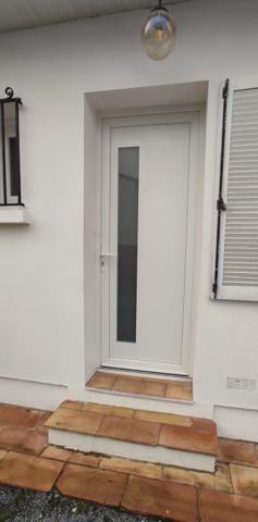 Maison individuelle Saintes ville 100 m²