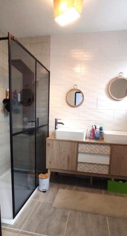 Maison individuelle Saintes ville 100 m²