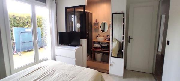 Maison individuelle Saintes ville 100 m²