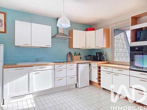Appartement à vendre 5 pièces 91 m² Mont-Saint-Aignan