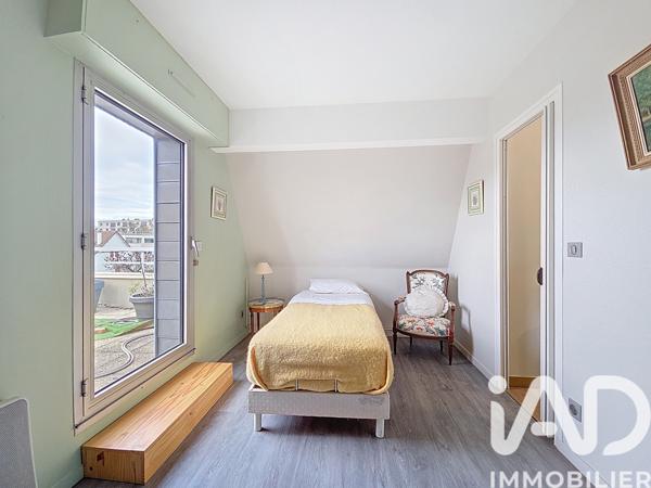 Appartement à vendre 5 pièces 91 m² Mont-Saint-Aignan