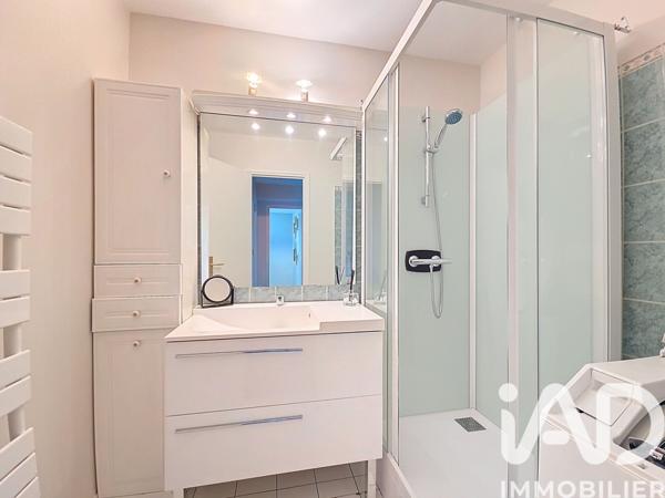 Appartement à vendre 5 pièces 91 m² Mont-Saint-Aignan