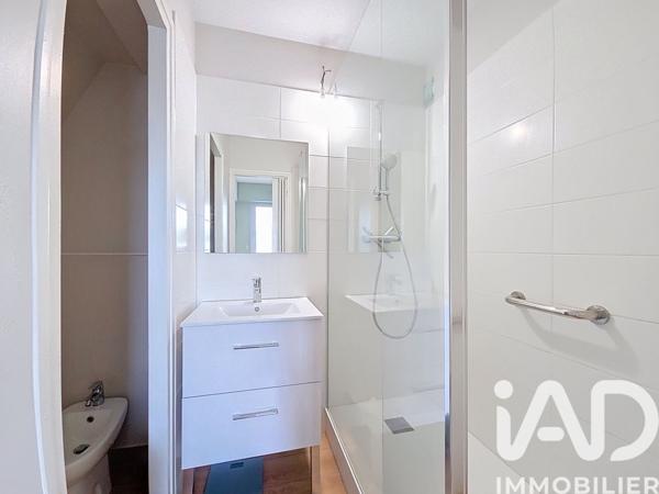 Appartement à vendre 5 pièces 91 m² Mont-Saint-Aignan