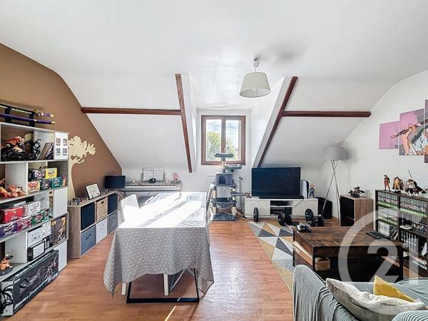 Appartement F2 à vendre  2 pièces - 49,09 m 2   BRETIGNY SUR ORGE  - 91