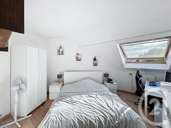 Appartement F2 à vendre  2 pièces - 49,09 m 2   BRETIGNY SUR ORGE  - 91