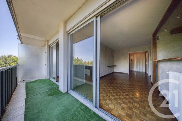 Appartement F2 à vendre  2 pièces - 49,09 m 2   BRETIGNY SUR ORGE  - 91