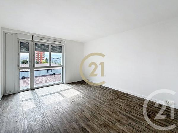 Appartement F2 à vendre  2 pièces - 49,09 m 2   BRETIGNY SUR ORGE  - 91