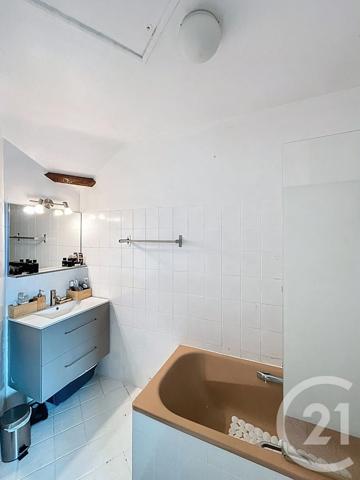 Appartement F2 à vendre  2 pièces - 49,09 m 2   BRETIGNY SUR ORGE  - 91
