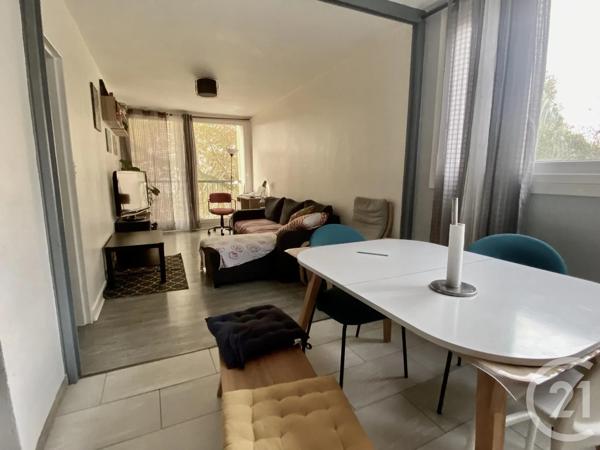 Appartement F2 à vendre  2 pièces - 49,09 m 2   BRETIGNY SUR ORGE  - 91
