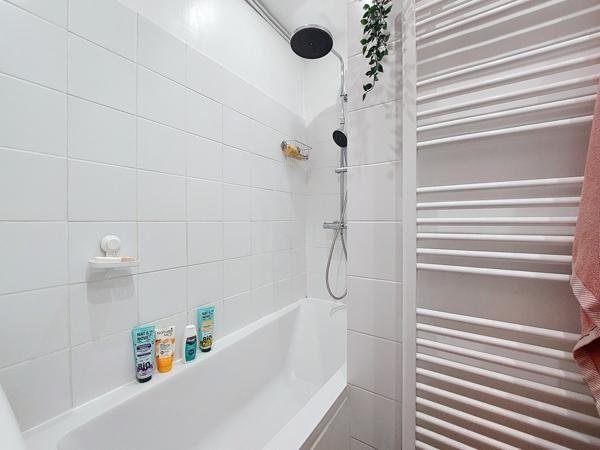 Appartement 4 pièces - 81 m²