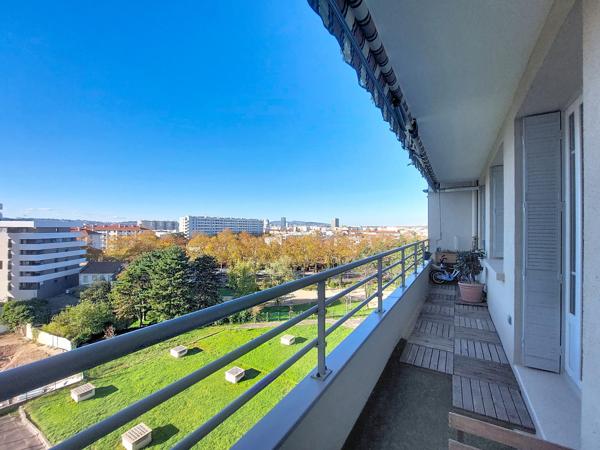 Appartement 4 pièces - 81 m²